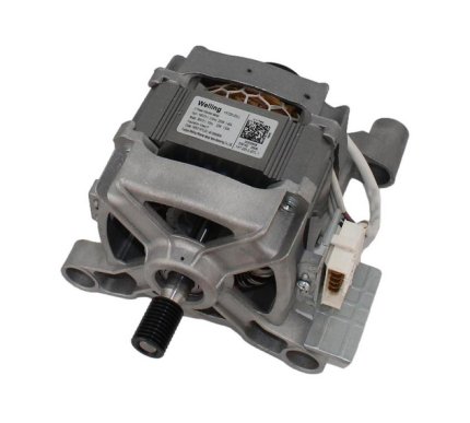 Motor lavadora Indesit MTWE81283