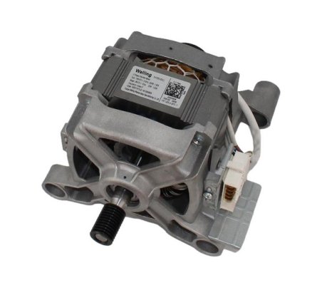 Motor lavadora Indesit MTWE81283