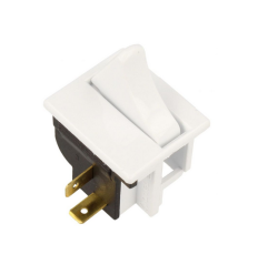 Pulsador luz Indesit CAA55NF