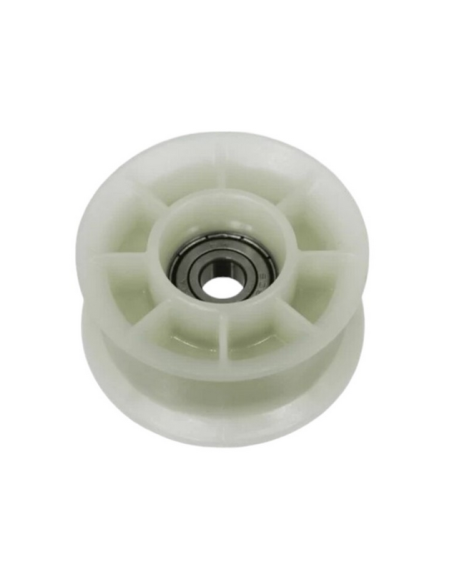 Polea WTD850BWE