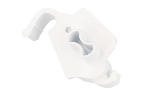 Soporte derecho puerta abatible frigorífico Samsung TS1 90320