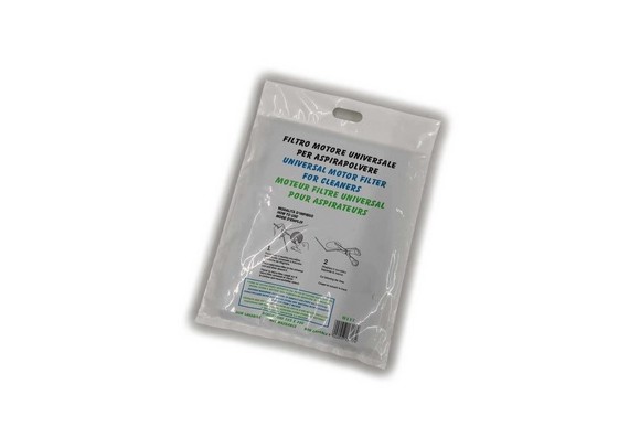Filtro aspirador universal 205x300mm
