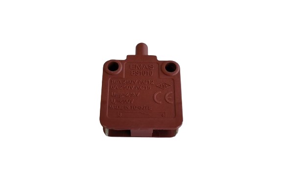 Microinterrptor freidora 250/400V 16/10A