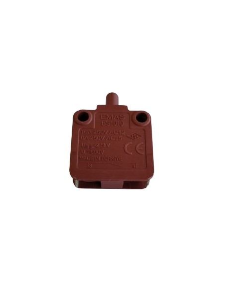 Microinterrptor freidora 250/400V 16/10A