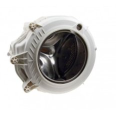 Cuba lavadora Hoover VHD9124