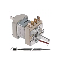 Termostato freidora 53-180ºC 250V