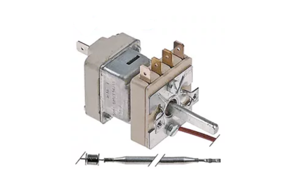 Termostato freidora 53-180ºC 250V