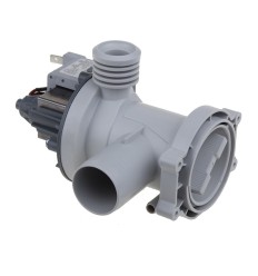 Bomba desague Haier HW70D1211 *ver c00044998