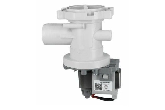 Bomba desague Haier HW70D1211 *ver c00044998