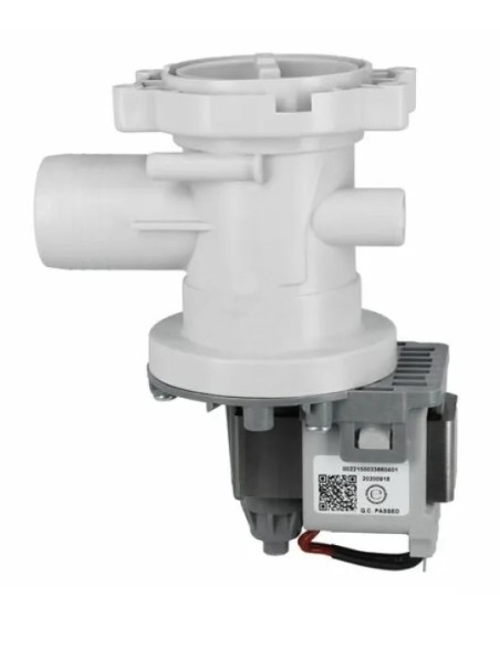 Bomba desague Haier HW70D1211 *ver c00044998