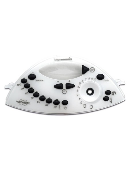 Frontal de mandos Thermomix TM31
