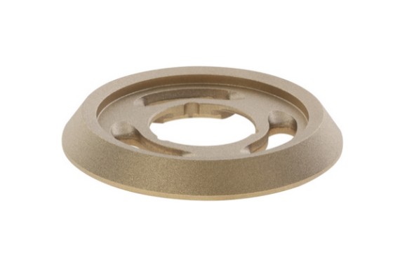 Base quemador grande VG421210