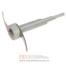 Cuchilla Moulinex Y31