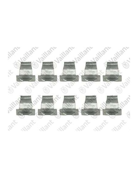 Grapa puerta VMI VMW (10 uds)
