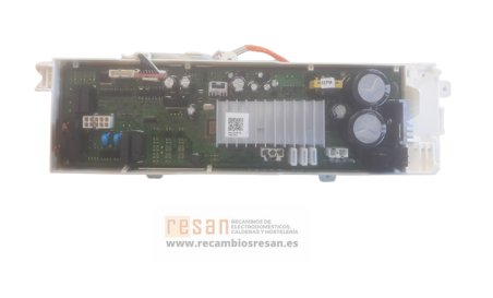Modulo electronico WW80K5410WWEC