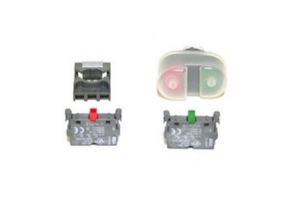 Interruptor puesta en marcha Sammic PP6