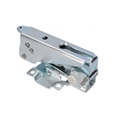 Bisagra inferior derecha Candy CRU164a