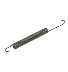 Muelle bisagra puerta lavavajillas Fagor 160 mm.