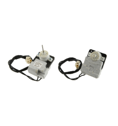 Ventilador Saivod JYF01