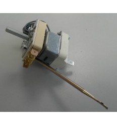 Termostato 55-260º