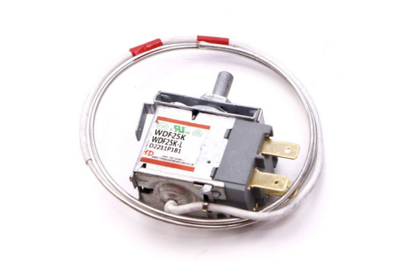 Termostato frigo BFD7611Sw