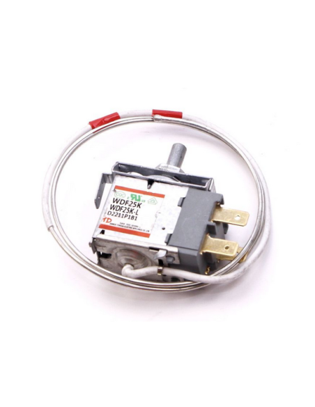 Termostato frigo BFD7611Sw
