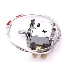 Termostato frigo BFD7611Sw 2