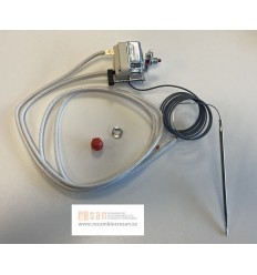 Termostato seguridad Freidora 230ºC