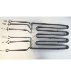 Resistencia freidora 15000 460x240x225 230/380v