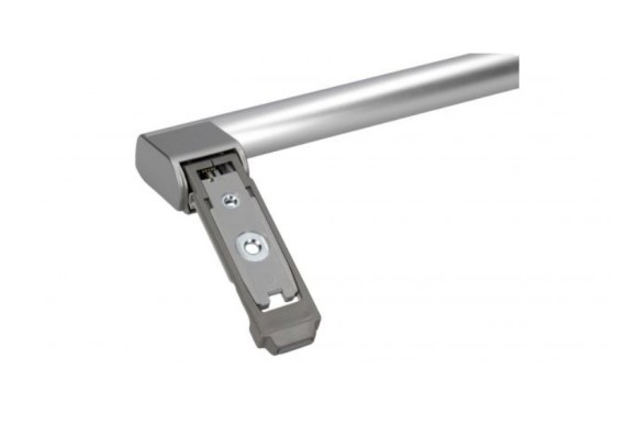 Tirador frigo Samsung RZ32M7135S9