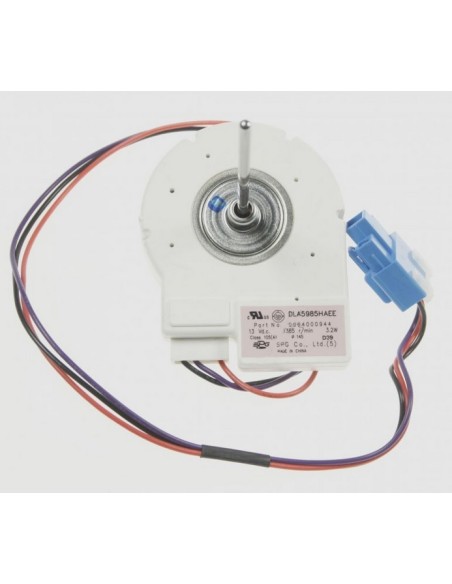 Ventilador Haier HRF521