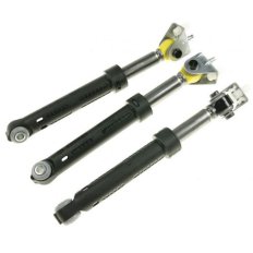 Conjunto 3 amortiguadores Miele WKF120