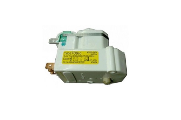 Temporizador desescarche LG GR3221W