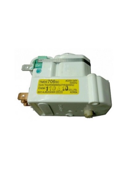 Temporizador desescarche LG GR3221W