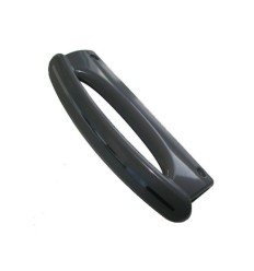 Tirador frigo Whirlpool gris c/raya