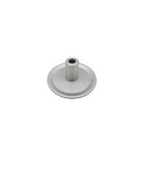 Casquillo protector espada D:80x10x41 mm