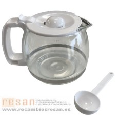 Jarra cafetera Orbegozo CG4012