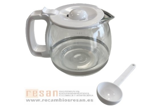 Jarra cafetera Orbegozo CG4012