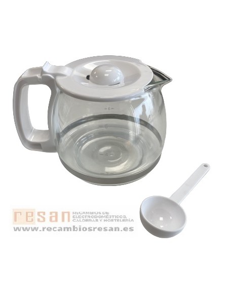 Jarra cafetera Orbegozo CG4012
