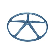 Polea lavadora Beko WM2510 330 mm.