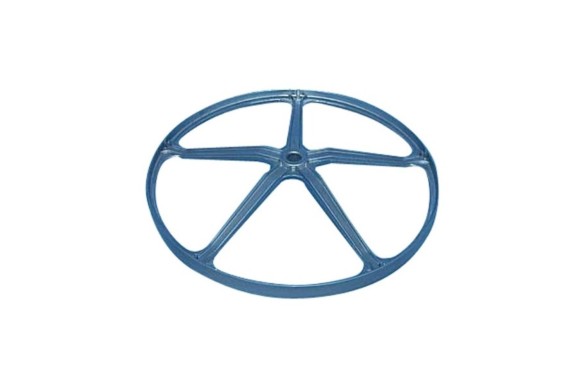 Polea lavadora Beko WM2510 330 mm.