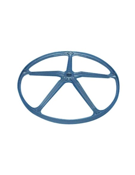 Polea lavadora Beko WM2510 330 mm.