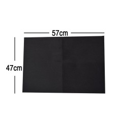 Filtro carbon campana 57x47 antiolores