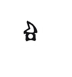 Burlete horno Piron 14x22 mm 