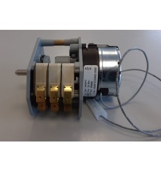 Programador horno 120 min 3 micros
