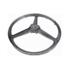 Polea lavadora Balay 850 rpm 26.5 cm. eje 15x20
