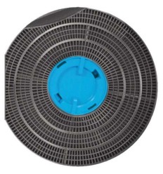 Filtro carbon activo campana extractora Whirlpool