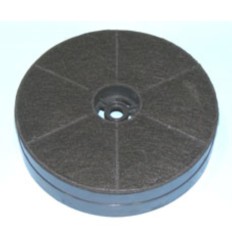Filtro carbon activo campana extractora Teka 173 m