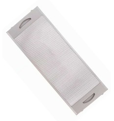 Filtro metalico campana Teka CNL unidad 500x188