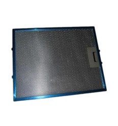 Filtro metalico campana Teka DH2-60 274x340mm
